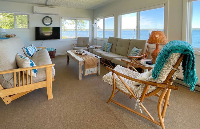 Acadia Bay Cottages - Foto 14