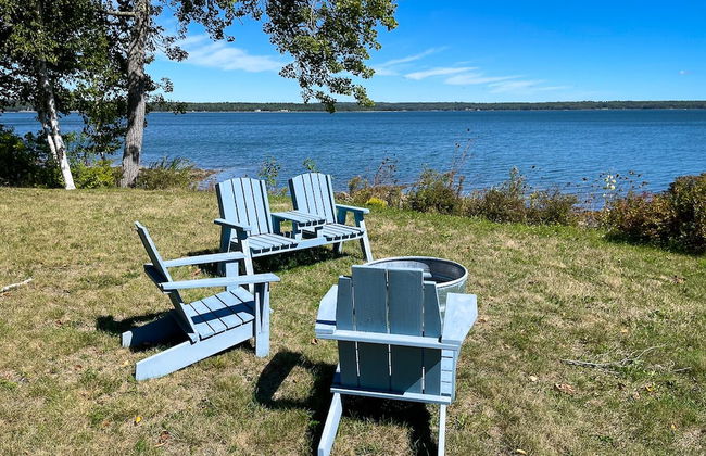 Acadia Bay Cottages - Foto 23
