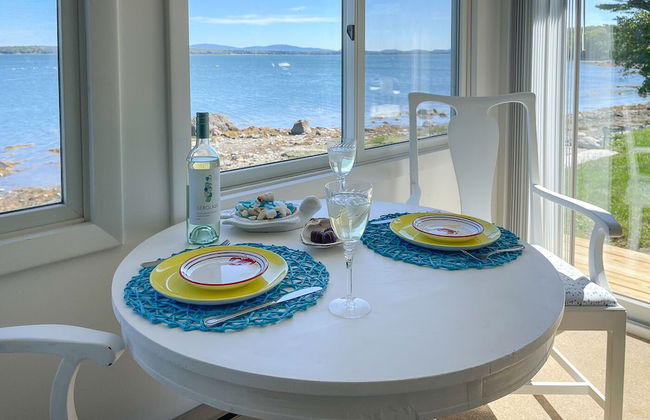 Acadia Bay Cottages - Foto 5