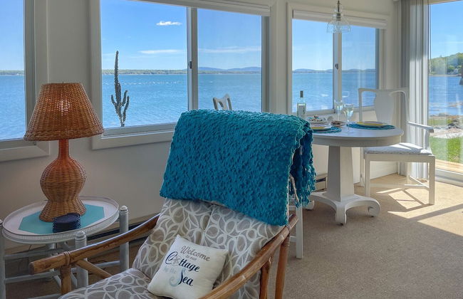 Acadia Bay Cottages - Foto 15
