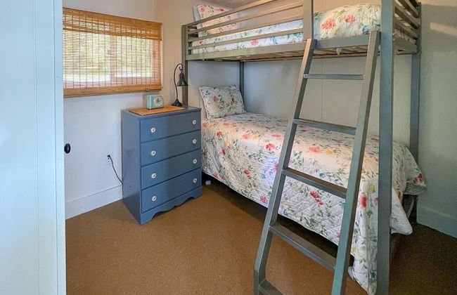 Acadia Bay Cottages - Foto 3