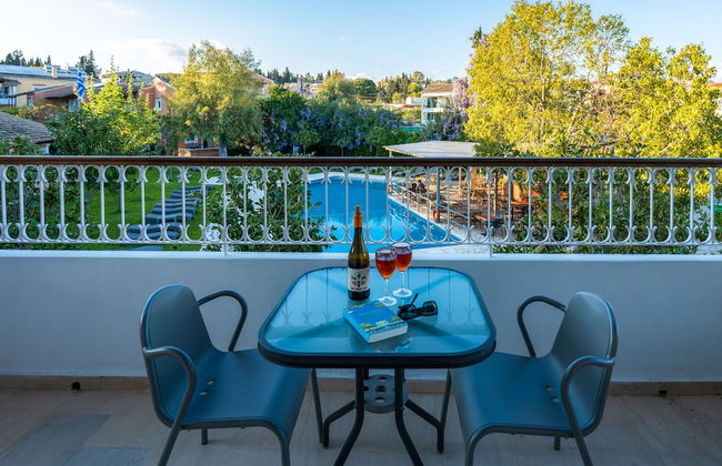 Folies Corfu Hotel Apartments - Foto 38