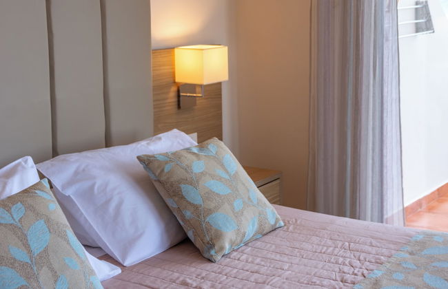 Christina Beach Hotel - Foto 56
