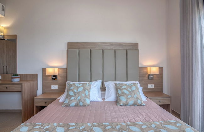 Christina Beach Hotel - Foto 51