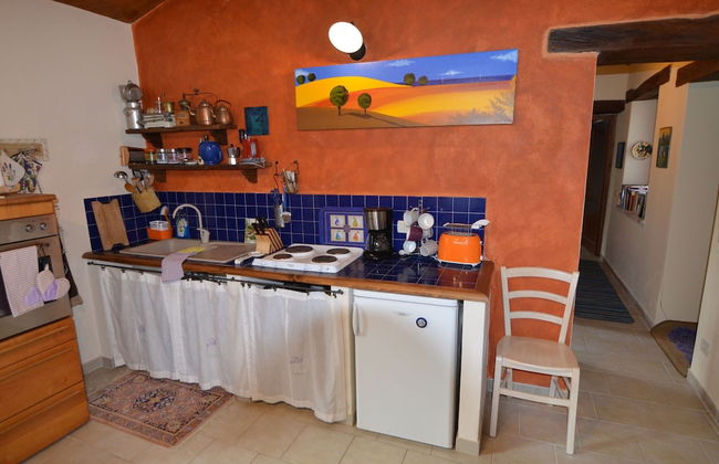 Cozy Apartment With Garden, Patio, Storage, Deckchairs, BBQ - Foto 11