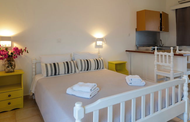 Irene Hotel - Photo 14
