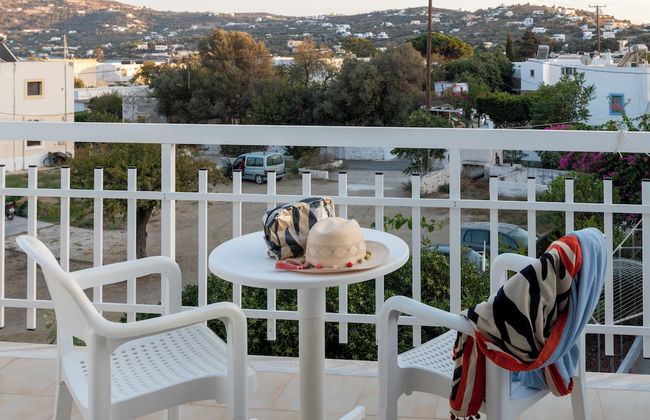 Irene Hotel - Photo 28
