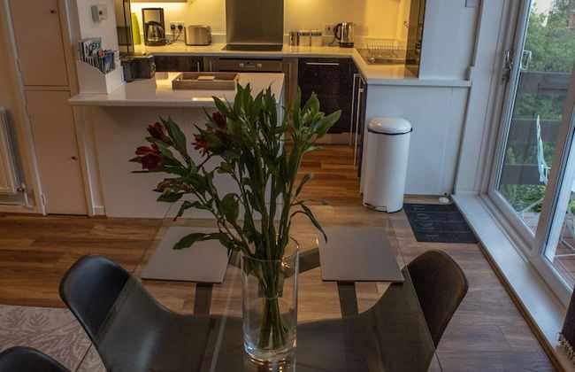 The Penthouse - Foto 9
