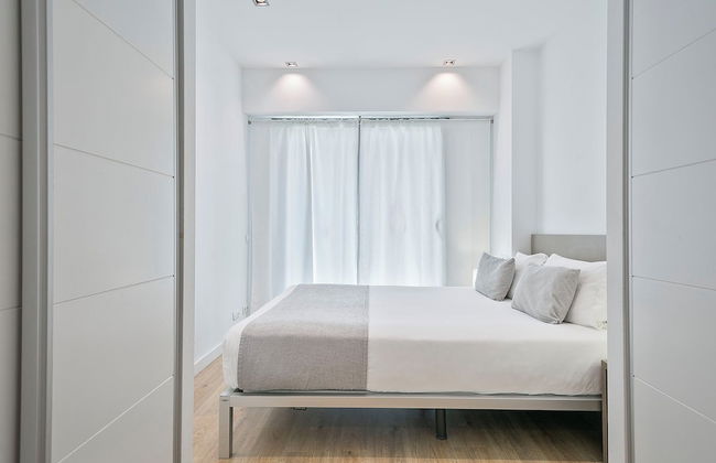 Lugaris Rambla - Apartments - Foto 15
