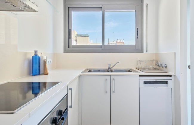 Lugaris Rambla - Apartments - Foto 40