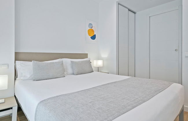 Lugaris Rambla - Apartments - Foto 18