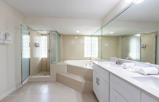 Legacy Vacation Resorts Palm Coast - Foto 23