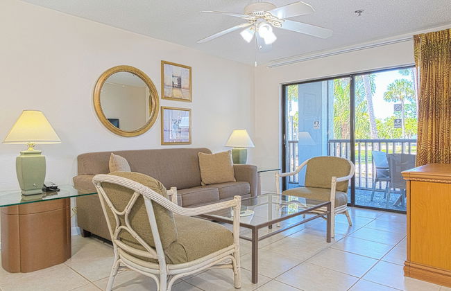 Legacy Vacation Resorts Palm Coast - Foto 14