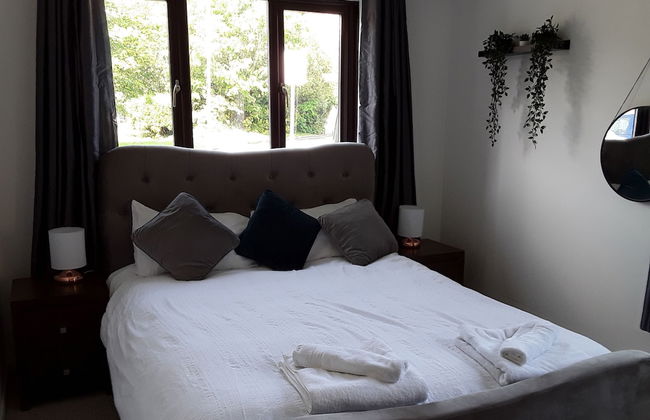 Impeccable 2-bed Apartment in Grays, London - Foto 11