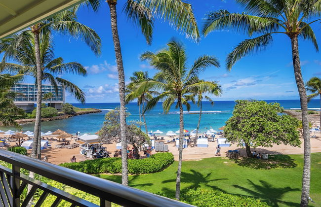 Oceanfront Vacation Villas at Turtle Bay - Foto 17