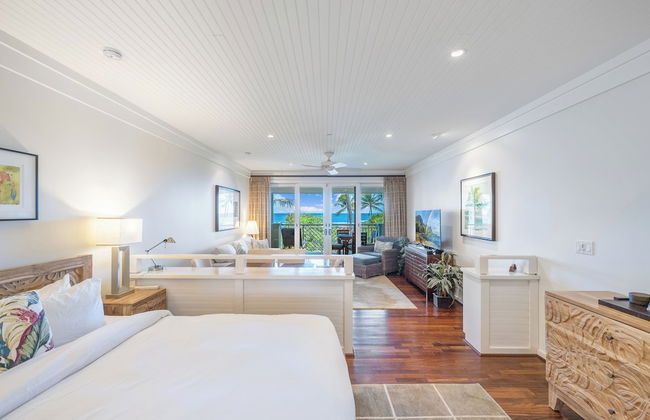 Oceanfront Vacation Villas at Turtle Bay - Foto 19