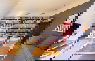 Foto 44 - Apartments Sixtyfour