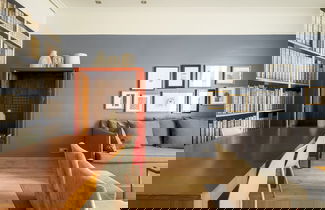 Foto 43 - Apartments Sixtyfour