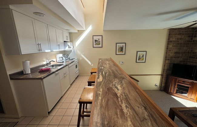Shadow Mountain Lodge - Foto 16
