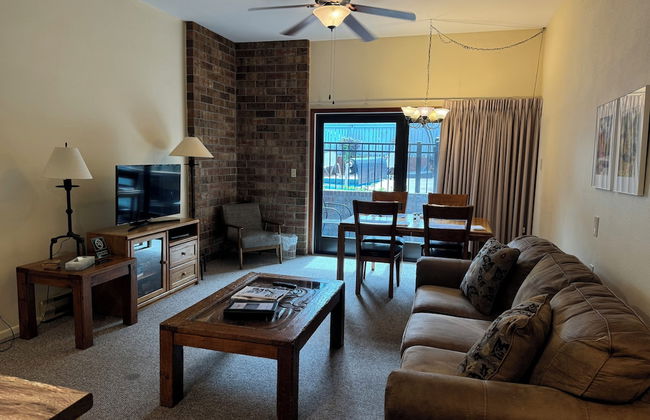Shadow Mountain Lodge - Foto 20