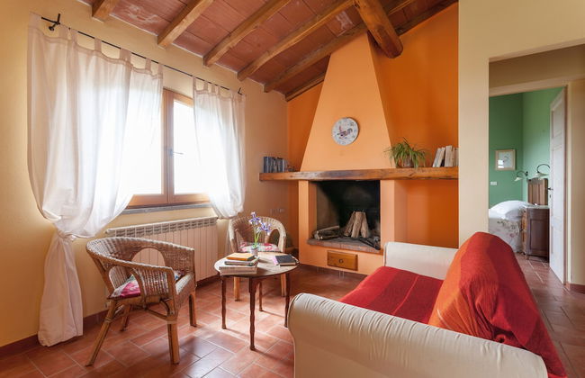 Agriturismo Bio Aia della Colonna - Foto 19
