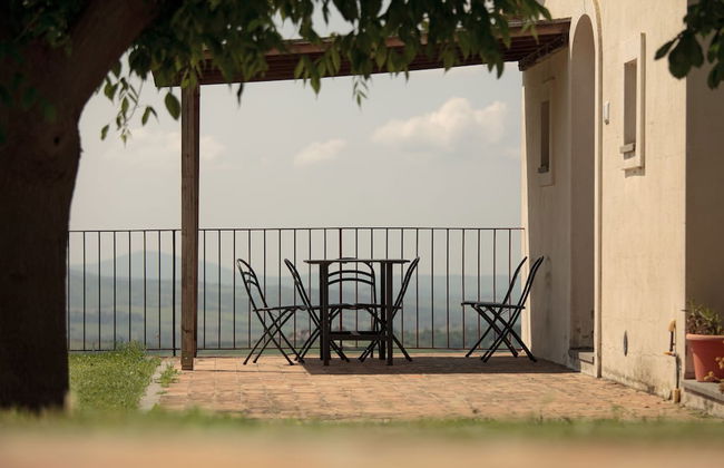 Agriturismo Bio Aia della Colonna - Foto 21