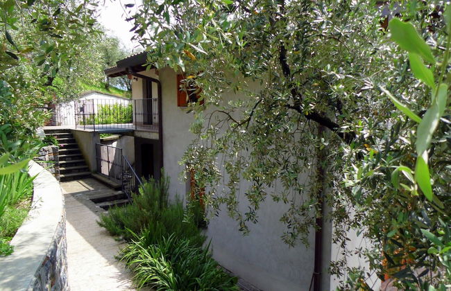 Apartment by Lake Iseo With Stunning Views - Foto 1