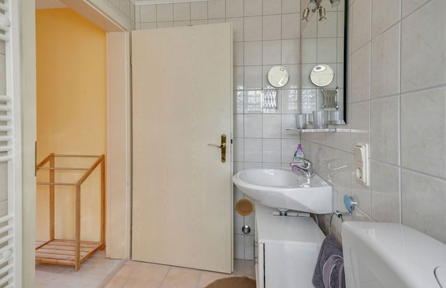 A Modern Apartment in the Hunsruck Region's Romantic Drohn Valley - Foto 38