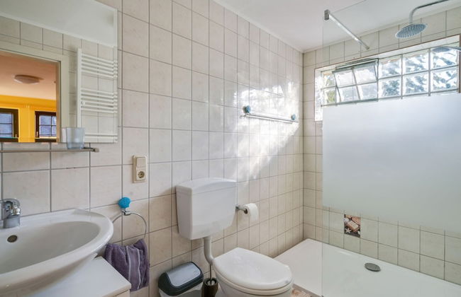 Modern Apartment in Merschbach Hunsruck - Foto 10