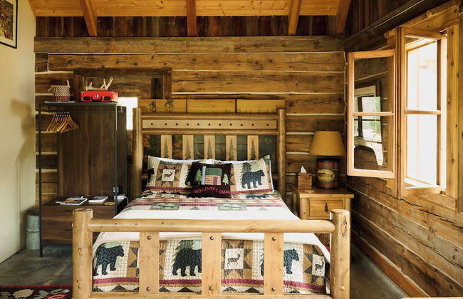 Alpine Falls Ranch - Foto 42