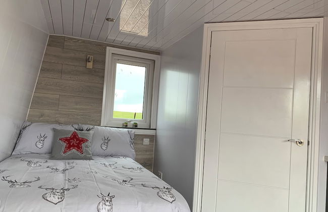 Acdc Glamping, Campervan , Caravan and Tent Resort - Foto 44