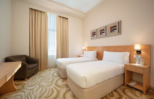 Oaks Liwa Heights Suites - Foto 10