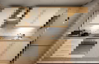 Photo 24 - Oaks Liwa Heights Suites