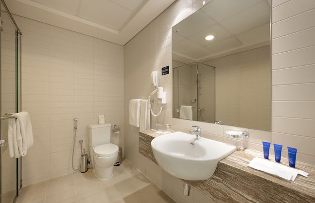 Oaks Liwa Heights Suites - Foto 31