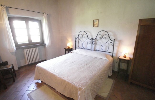 Holiday Home in Montone With Pool & Terrace - Foto 2