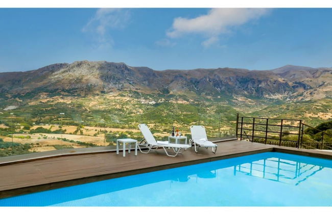 Amazing Villa Amare With Stunning Views - Foto 3