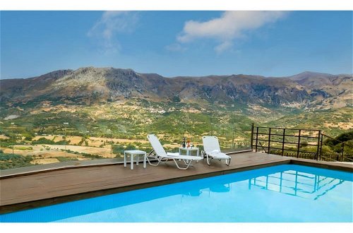 Photo 8 - Amazing Villa Amare With Stunning Views