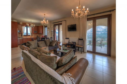 Foto 10 - Amazing Villa Amare With Stunning Views