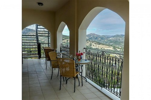 Foto 21 - Amazing Villa Amare With Stunning Views
