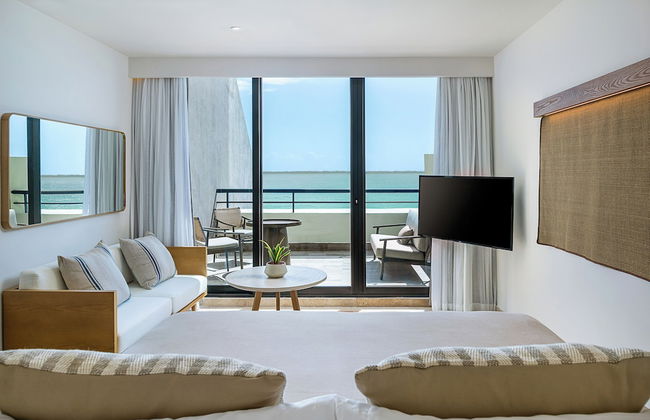 Paradisus Cancún – All Inclusive - Foto 36