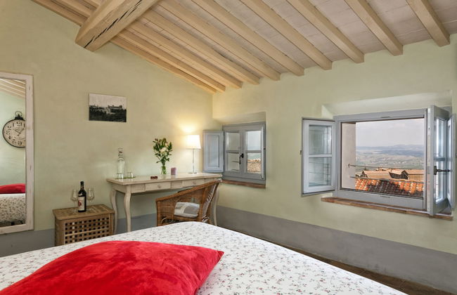 B&B Le Scalette di Piazza - Foto 44