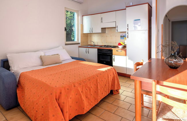 Resort Baia del Silenzio - Foto 32