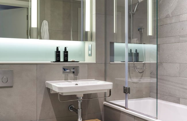 CitySuites Aparthotel - Foto 42