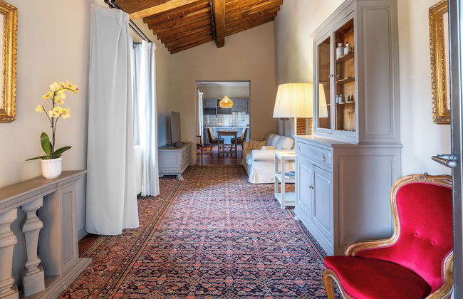Borgo Iesolana - Foto 74