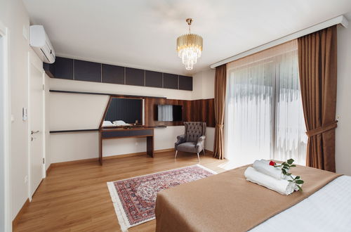 Photo 30 - Armoni Deluxe Suites Trabzon