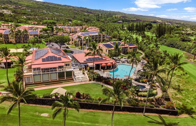 Kona Coast Resort at Keauhou Gardens 8204 - Foto 47