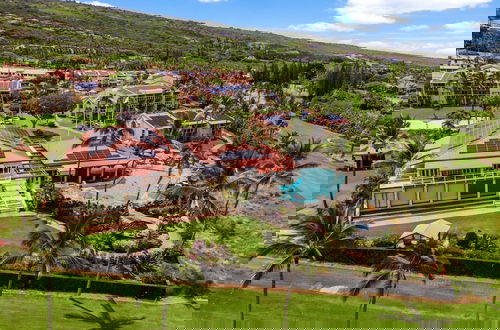 Photo 47 - Kona Coast Resort at Keauhou Gardens 8204