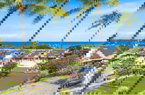 Photo 49 - Kona Coast Resort at Keauhou Gardens 8204