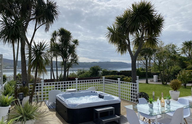 Seaview Cottage on the Island - Foto 80