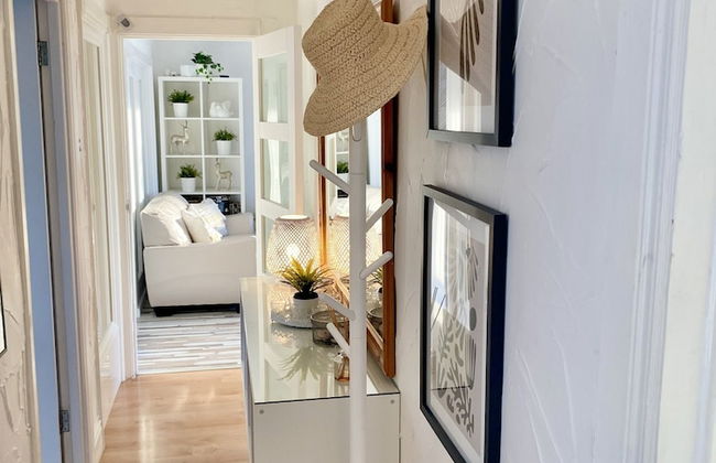 Seaview Cottage on the Island - Foto 55